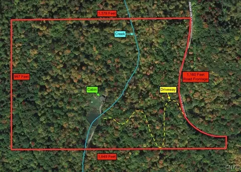 Indian Creek Road, Olean, NY 14760 photo 2