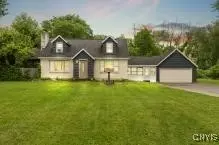 6048 Manlius Townline Rd, Manlius, NY 13104