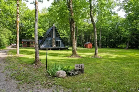 244 Barnhart Rd, Russia, NY 13438