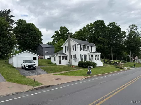 5015 State Route 410, Castorland, NY 13620