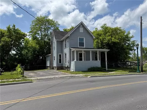 241 W Main St, Watertown, NY 13601