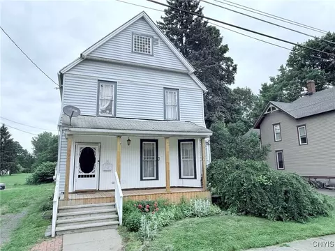 19 Elm Ave, Homer, NY 13077