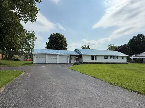 1803 County Route 15, Lacona, NY 13083