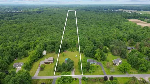 View/Area - 8019 Devaul Rd, Sullivan, NY 13082 photo 3 of 3