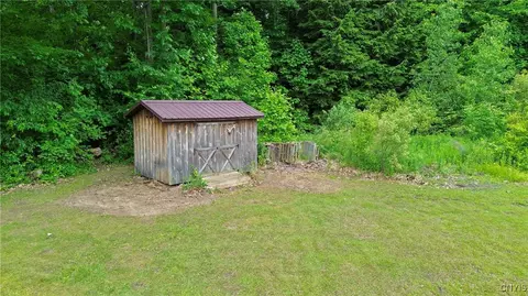 Exterior - 8019 Devaul Rd, Sullivan, NY 13082 photo 6 of 9