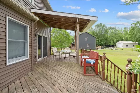 Exterior - 8019 Devaul Rd, Sullivan, NY 13082 photo 1 of 9