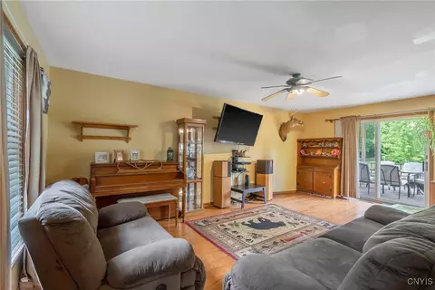 Living - 8019 Devaul Rd, Sullivan, NY 13082 photo 1 of 2