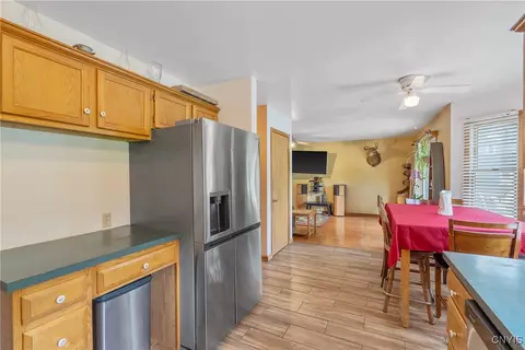 Kitchen - 8019 Devaul Rd, Sullivan, NY 13082 photo 3 of 5
