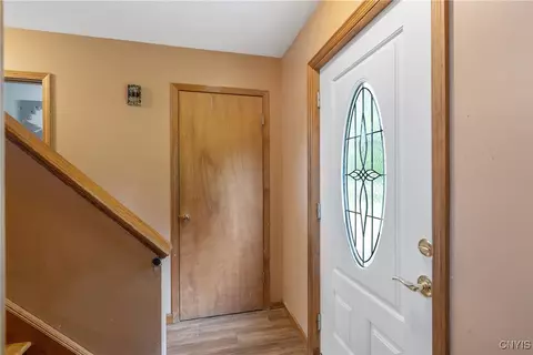 Entry Way - 8019 Devaul Rd, Sullivan, NY 13082 photo 2 of 2