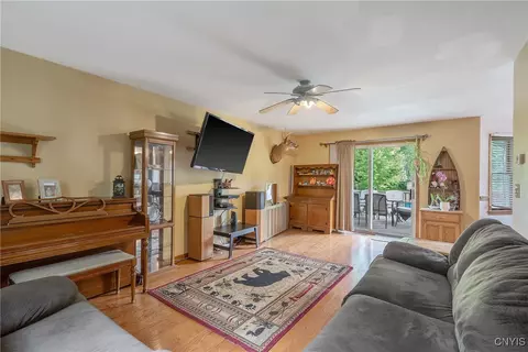 Living - 8019 Devaul Rd, Sullivan, NY 13082 photo 2 of 2