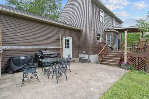 Exterior - 8019 Devaul Rd, Sullivan, NY 13082 photo 3 of 9