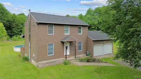 8019 Devaul Rd, Sullivan, NY 13082
