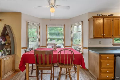 Dining - 8019 Devaul Rd, Sullivan, NY 13082 photo 2 of 2