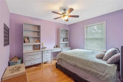 Bedroom - 8019 Devaul Rd, Sullivan, NY 13082 photo 5 of 6