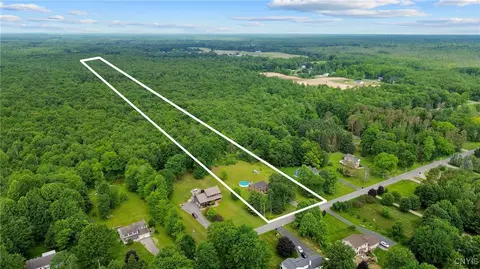 View/Area - 8019 Devaul Rd, Sullivan, NY 13082 photo 2 of 3