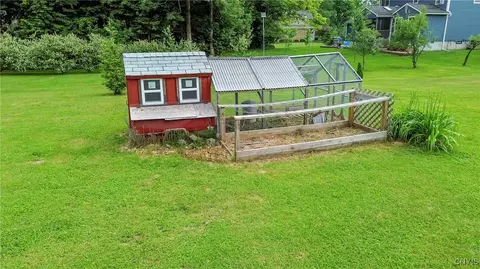 Exterior - 8019 Devaul Rd, Sullivan, NY 13082 photo 7 of 9