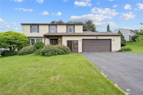 4022 Vintage Rd, Onondaga, NY 13215