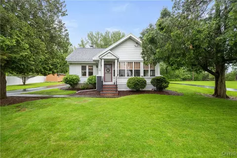 3324 Stiles Rd, Van Buren, NY 13209