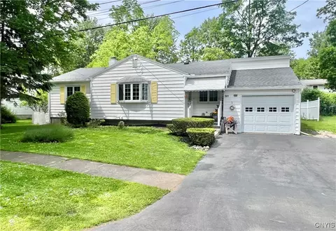 341 N Hoopes Ave, Auburn, NY 13021