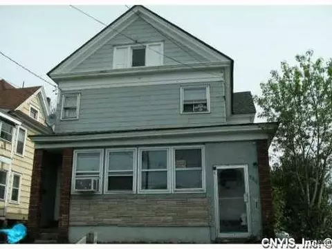 900 1st North St, Syracuse, NY 13208