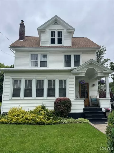 336 Hickok Ave, Syracuse, NY 13206