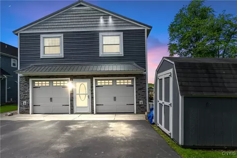 192 County Route 37, Central Square, NY 13036