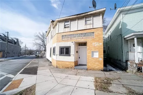 151 Oak St, Syracuse, NY 13203