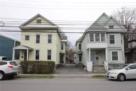 525 Burnet Ave, Syracuse, NY 13203