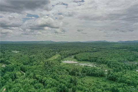 Lake Ozonia Road, Hopkinton, NY 12985