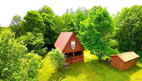 1286 Milk Rd, Osceola, NY 13316