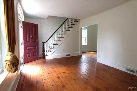 Entry Way - 1500 Kimber Rd, Jamesville, NY 13078 photo 1 of 3