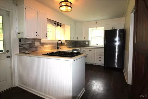 Kitchen - 1500 Kimber Rd, Jamesville, NY 13078 photo 1 of 1