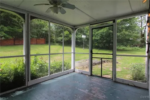 Exterior - 1500 Kimber Rd, Jamesville, NY 13078 photo 3 of 4