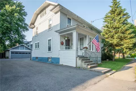 304 Mullin St, Watertown, NY 13601