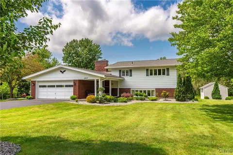 4717 Clinton St, Kirkland, NY 13321