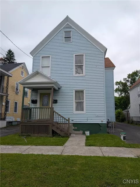 1534 Brinckerhoff Ave, Utica, NY 13501