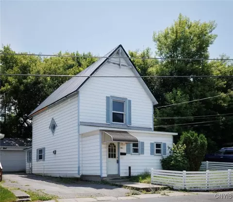 308 Howk St, Watertown, NY 13601