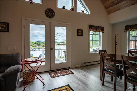 Entry Way - 142 S Shore Rd, Webb, NY 13420 photo 1 of 2