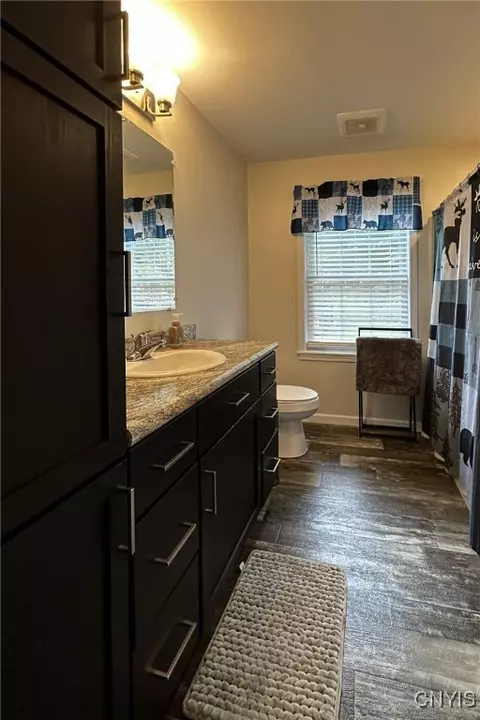 Bath - 142 S Shore Rd, Webb, NY 13420 photo 1 of 2