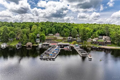 Other - 142 S Shore Rd, Webb, NY 13420 photo 1 of 12