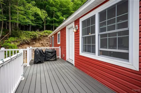 Exterior - 142 S Shore Rd, Webb, NY 13420 photo 11 of 13