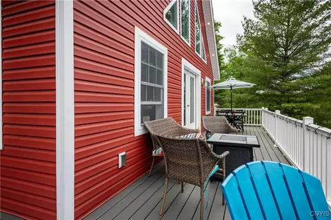 Exterior - 142 S Shore Rd, Webb, NY 13420 photo 7 of 13