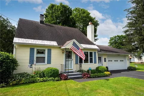 6954 Rome Oriskany Rd, Rome, NY 13440