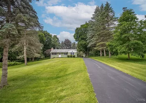 3959 Number Nine Rd, Cazenovia, NY 13035