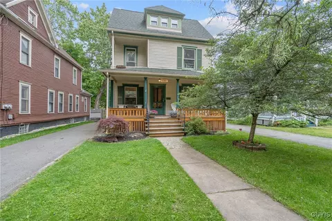 135 Strong Ave, Syracuse, NY 13210