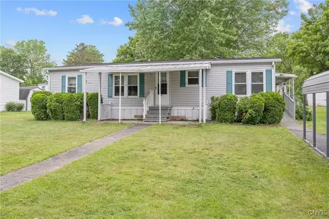 1922 St Rt 48 #LOT 15, Granby, NY 13069