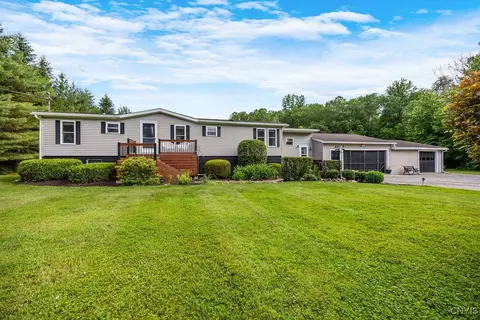 3889 Doxtator Rd, Verona, NY 13478