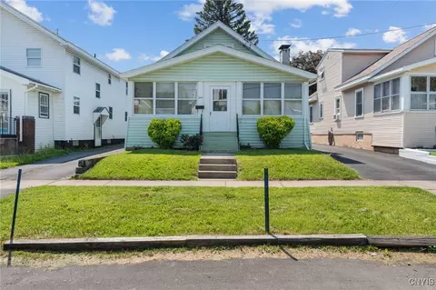 344 S Collingwood Ave, Syracuse, NY 13206
