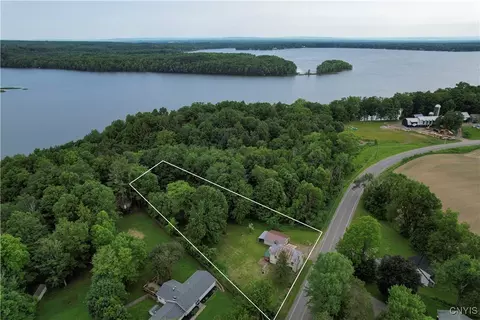6944 Stokes Westernville Rd, Ava, NY 13303