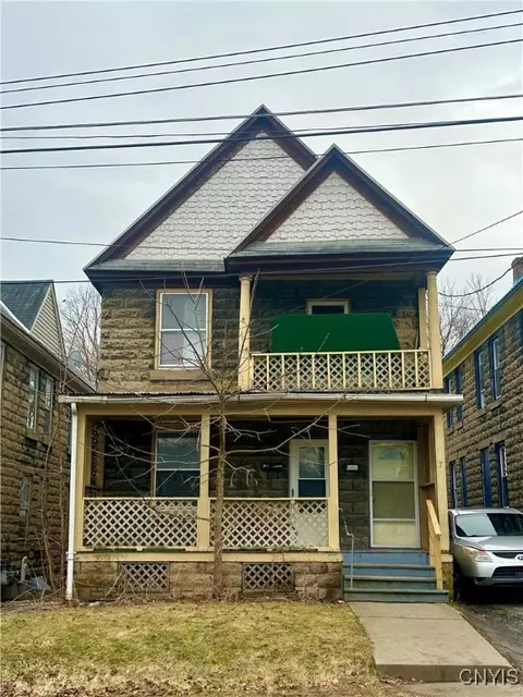 7 Rand St, German Flatts, NY 13357